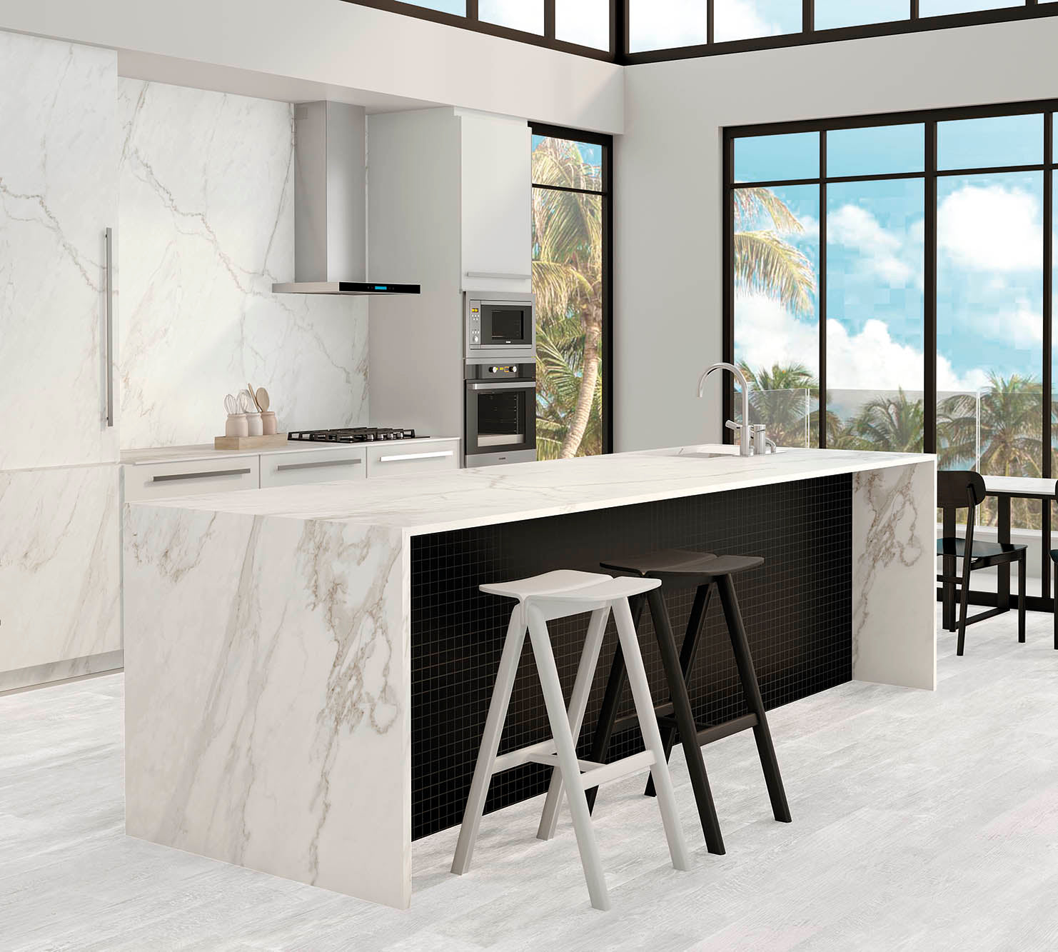 Ascale - Grassi White