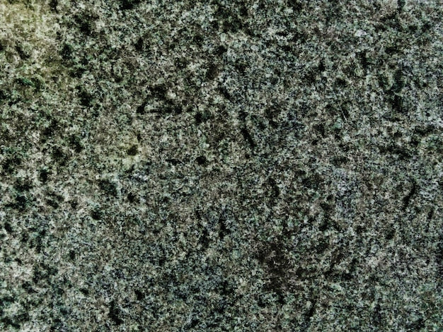 Green granite stone samples
