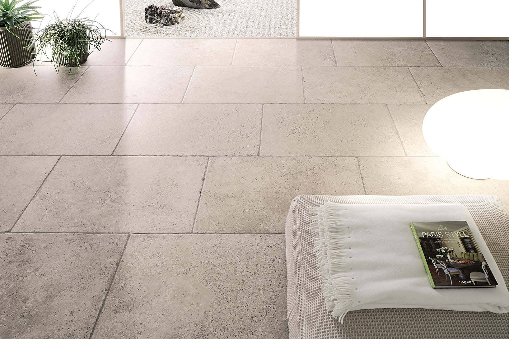 Coem Aquitaine Grigio