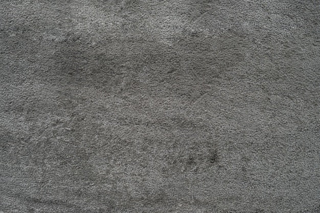 Grey carpet sample