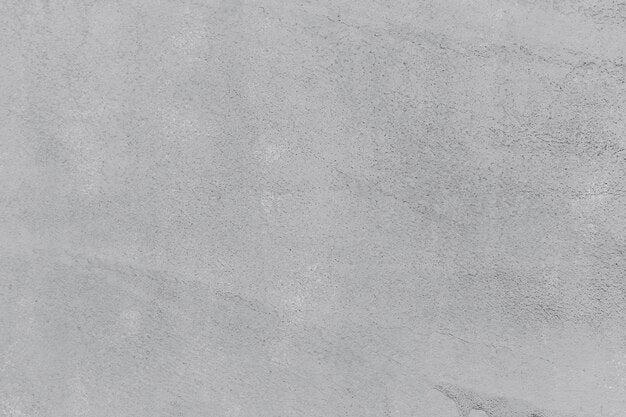 Grey concrete brick sample