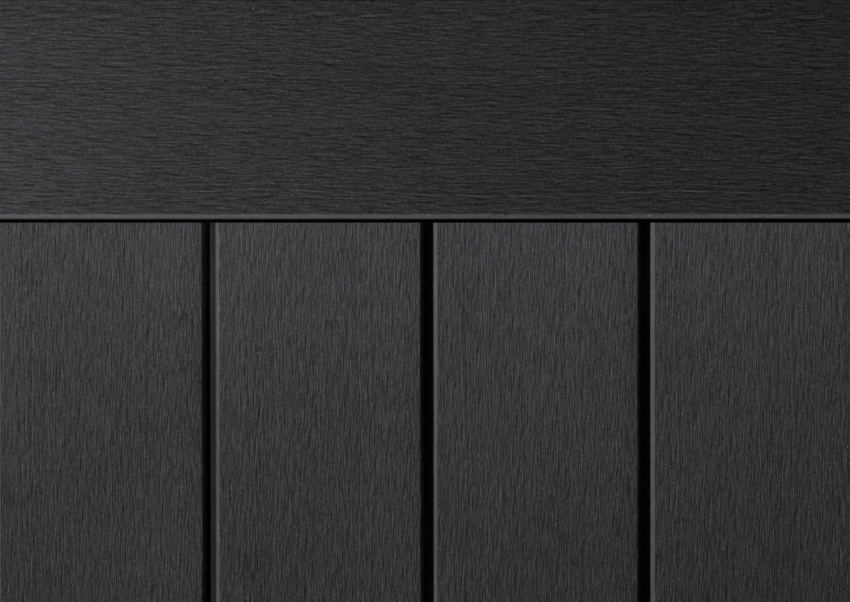 Classic - Greystone Composite decking sample