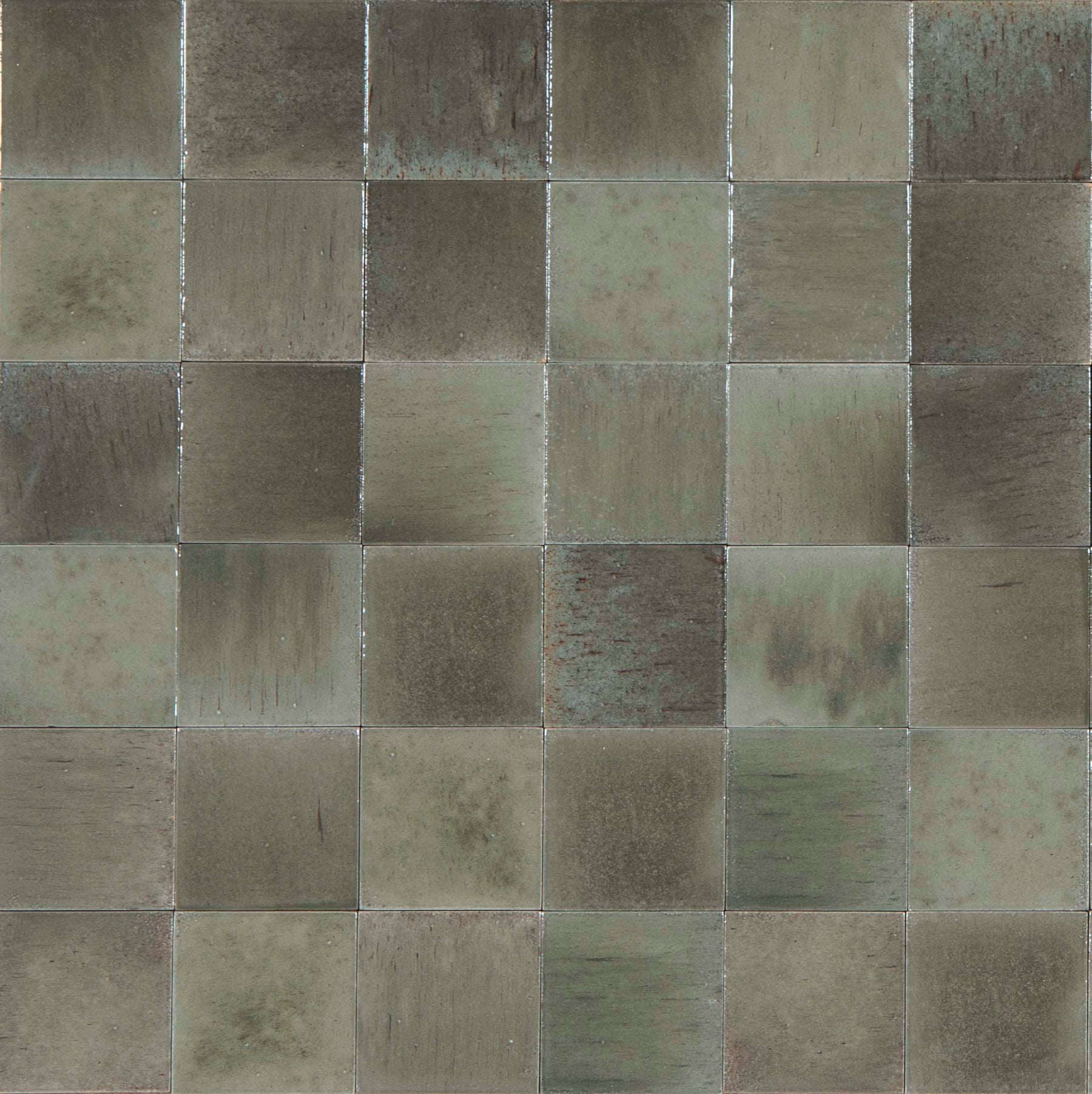 Glades Grigio Charcoal 100x100
