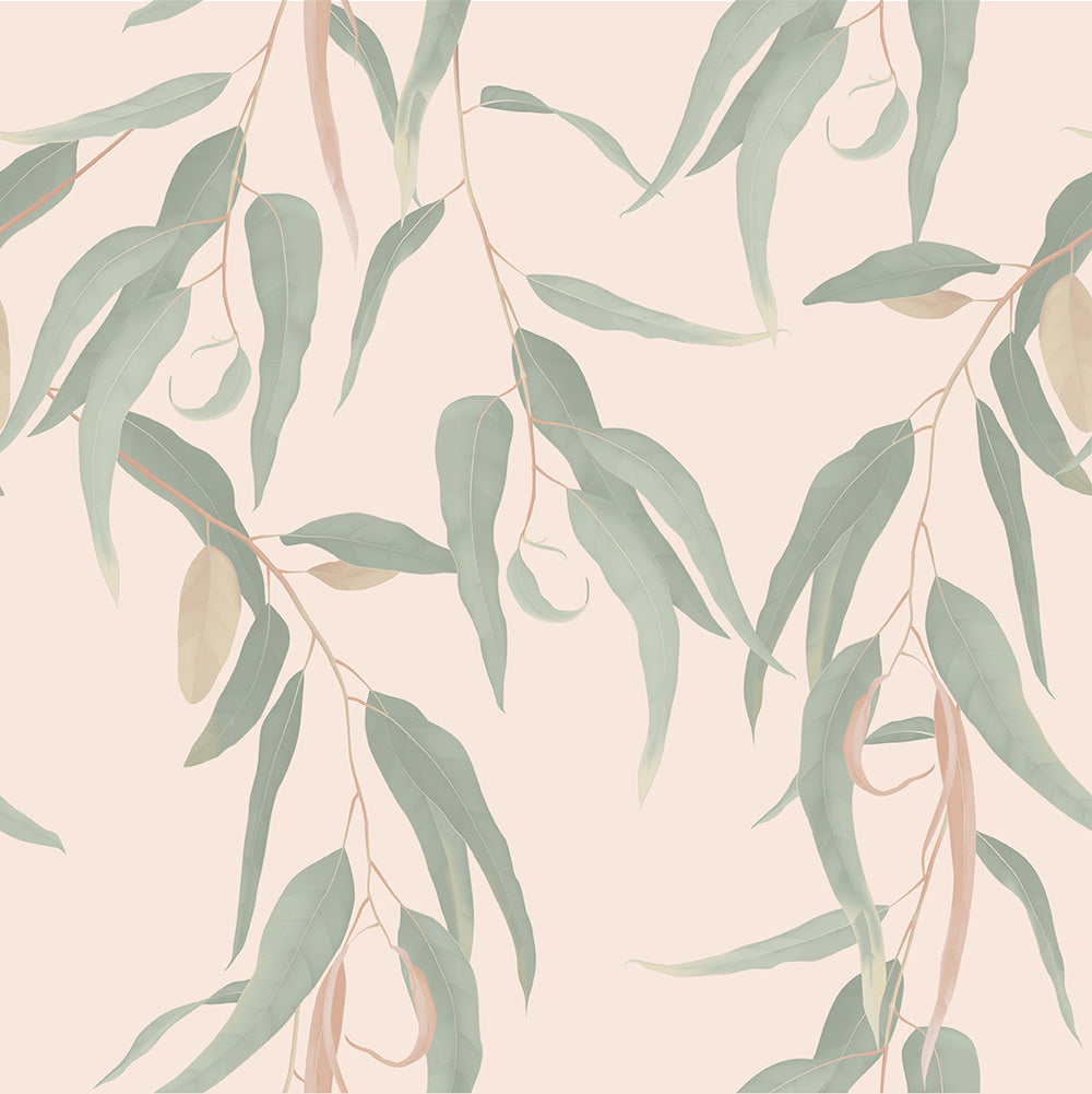 Gum Leaf