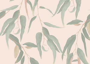 Gum Leaf