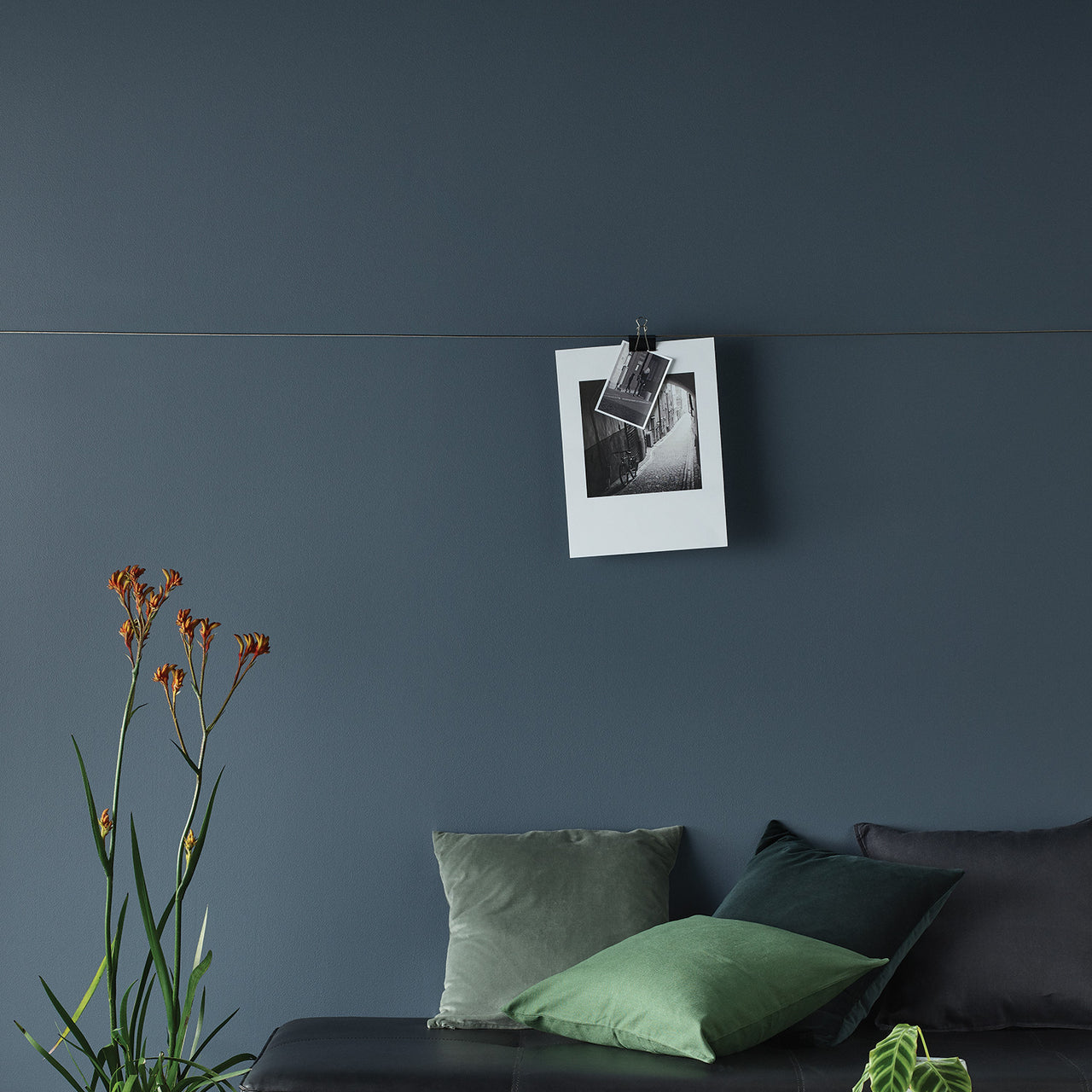 Gunmetal Grey