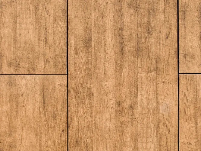 Hardwood flooring samples