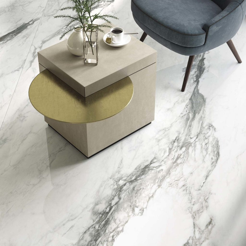 Calacatta Magnifico Vein-Tech 20mm