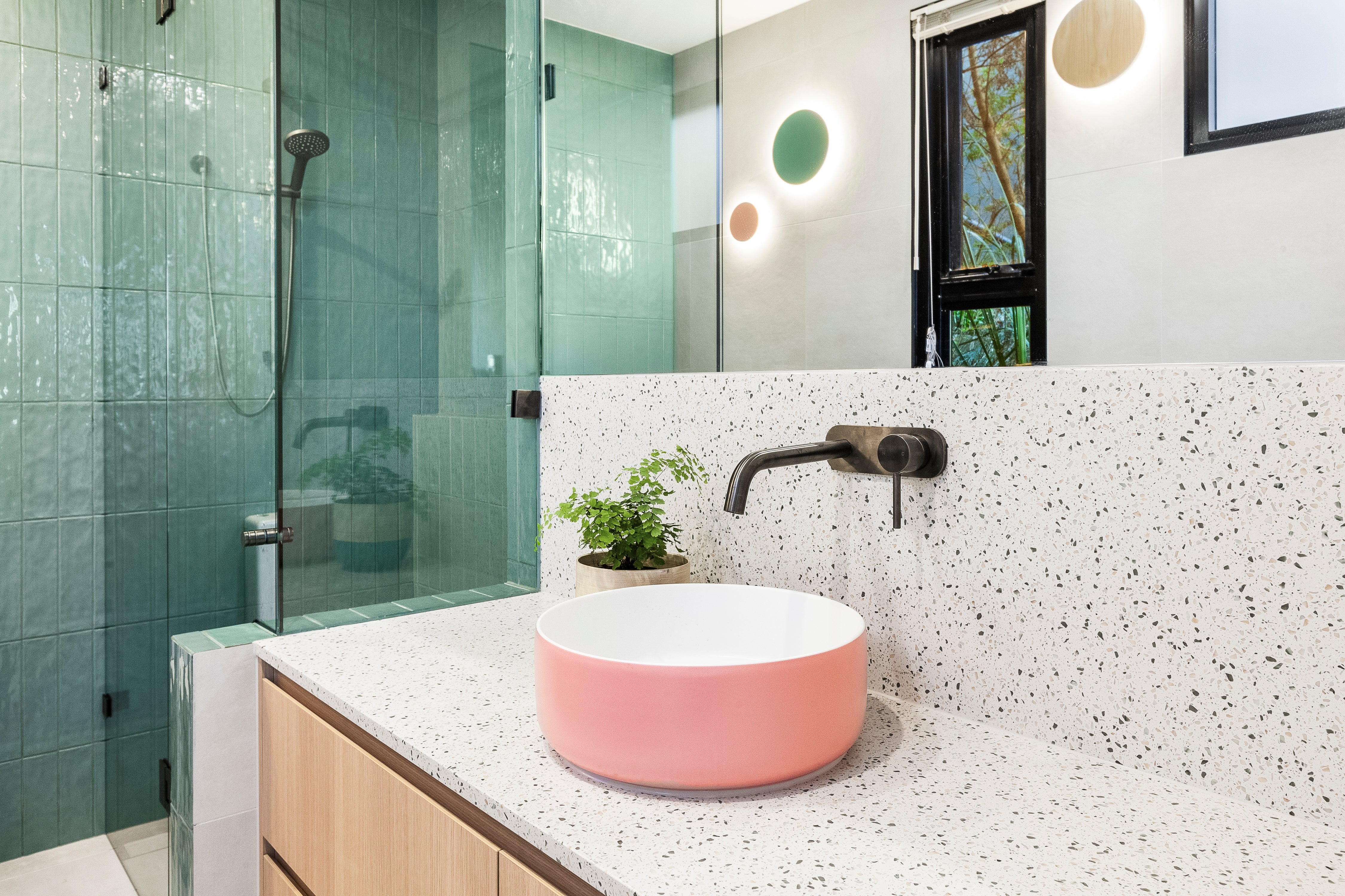 Alpi Terrazzo TT004
