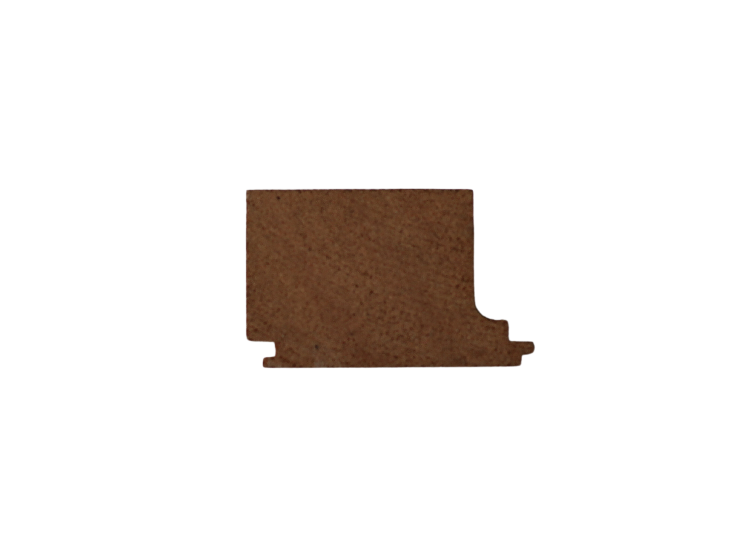 Profile C - Blackbutt