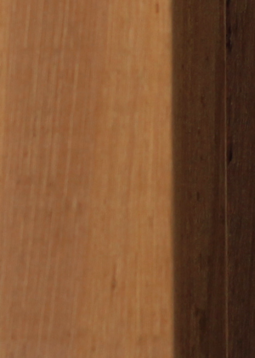 Profile D - Blackbutt