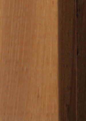Profile D - Blackbutt