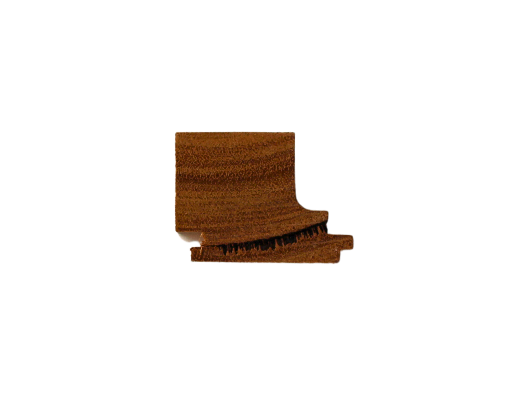 Profile D - Blackbutt