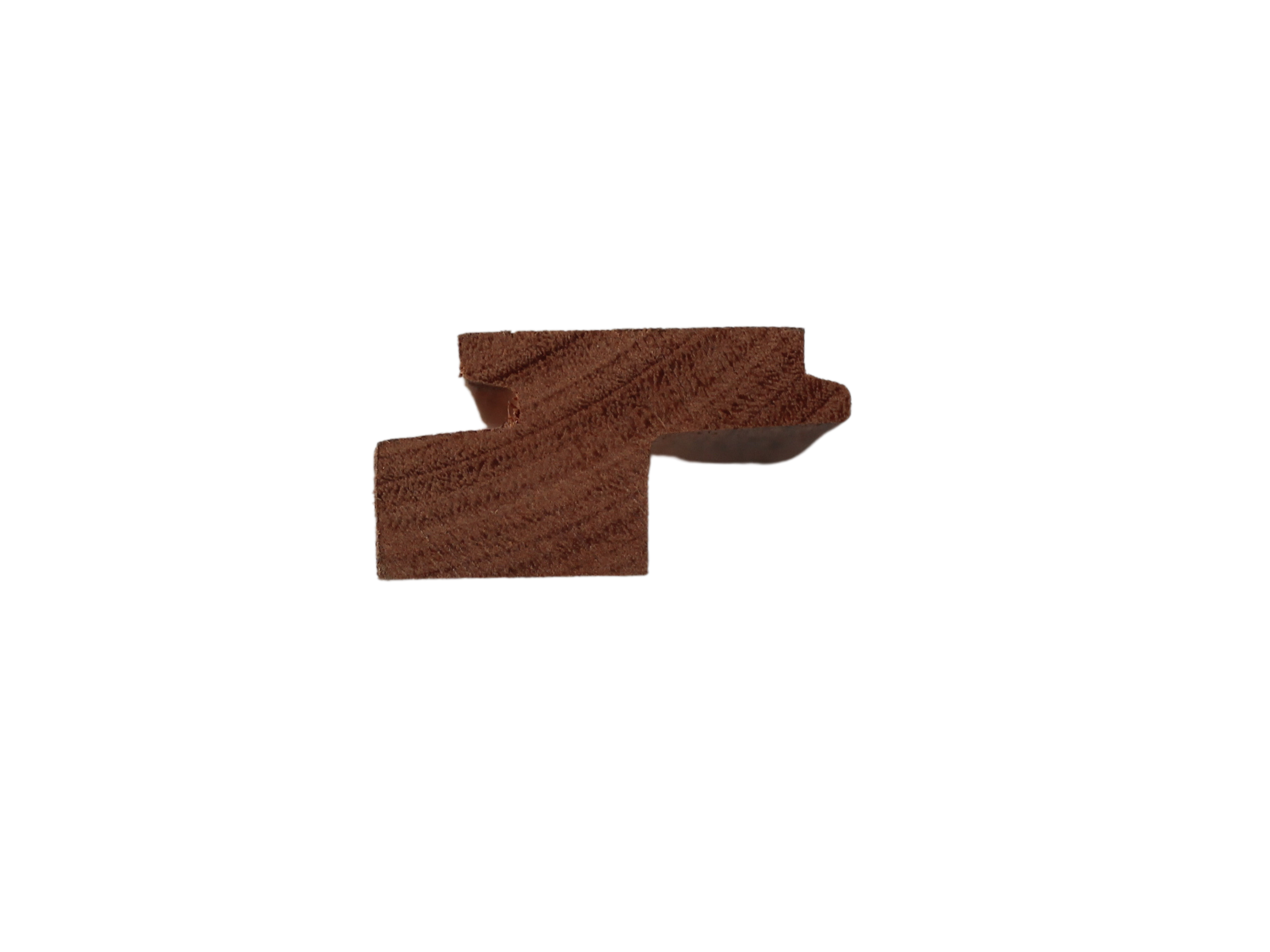 Profile E - Blackbutt