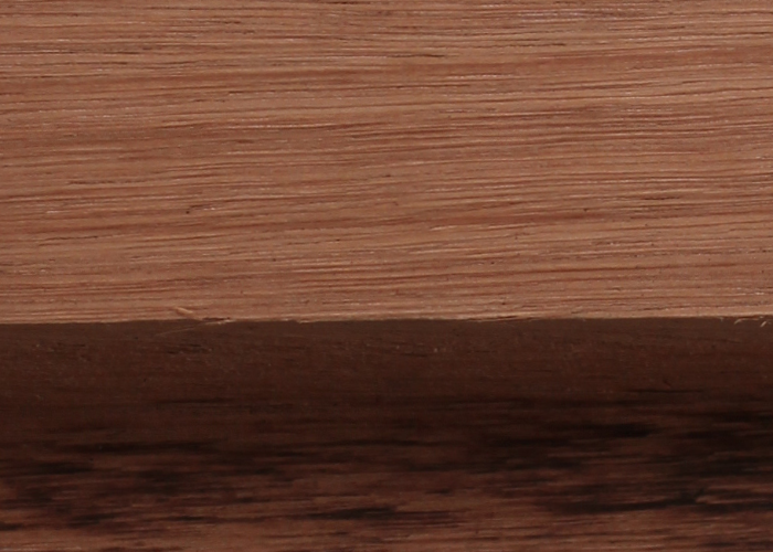 Profile E - Blackbutt