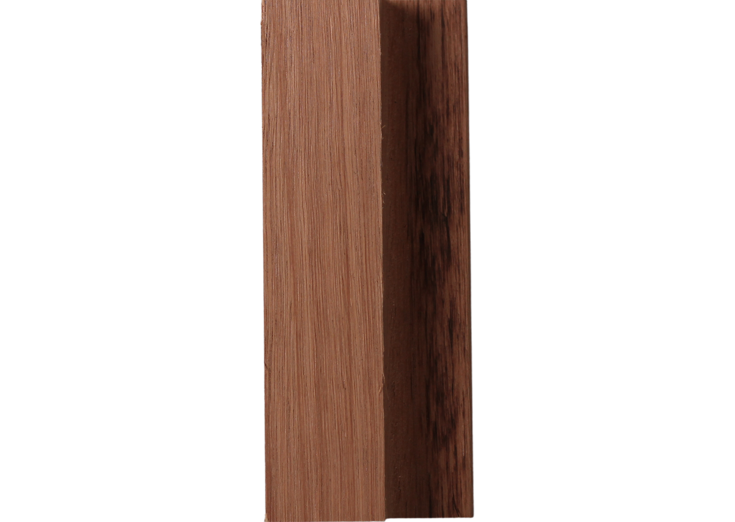 Secret D Profile - Ironbark