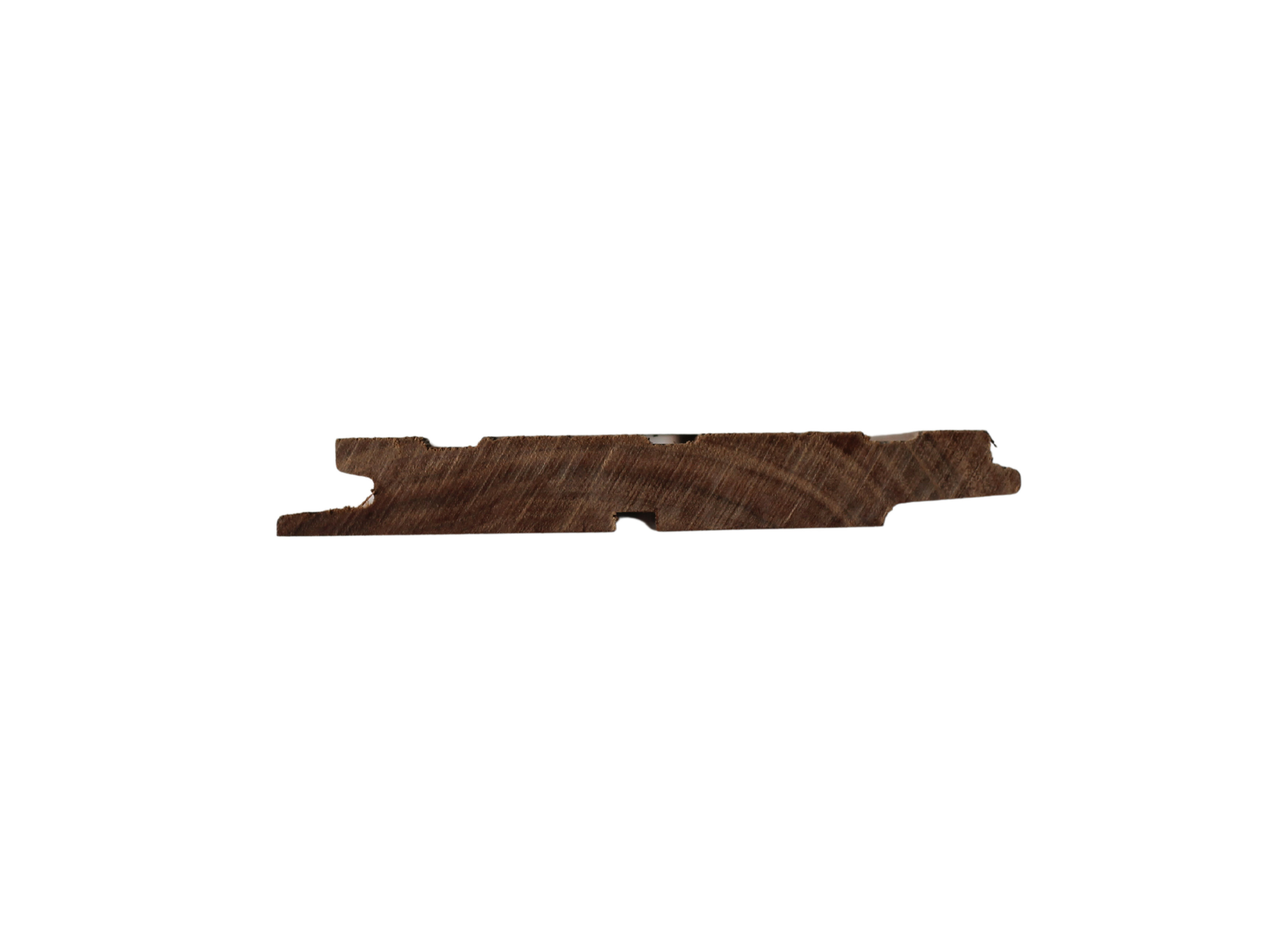 JX1 Off-Centred Rebate Profile - Spotted Gum
