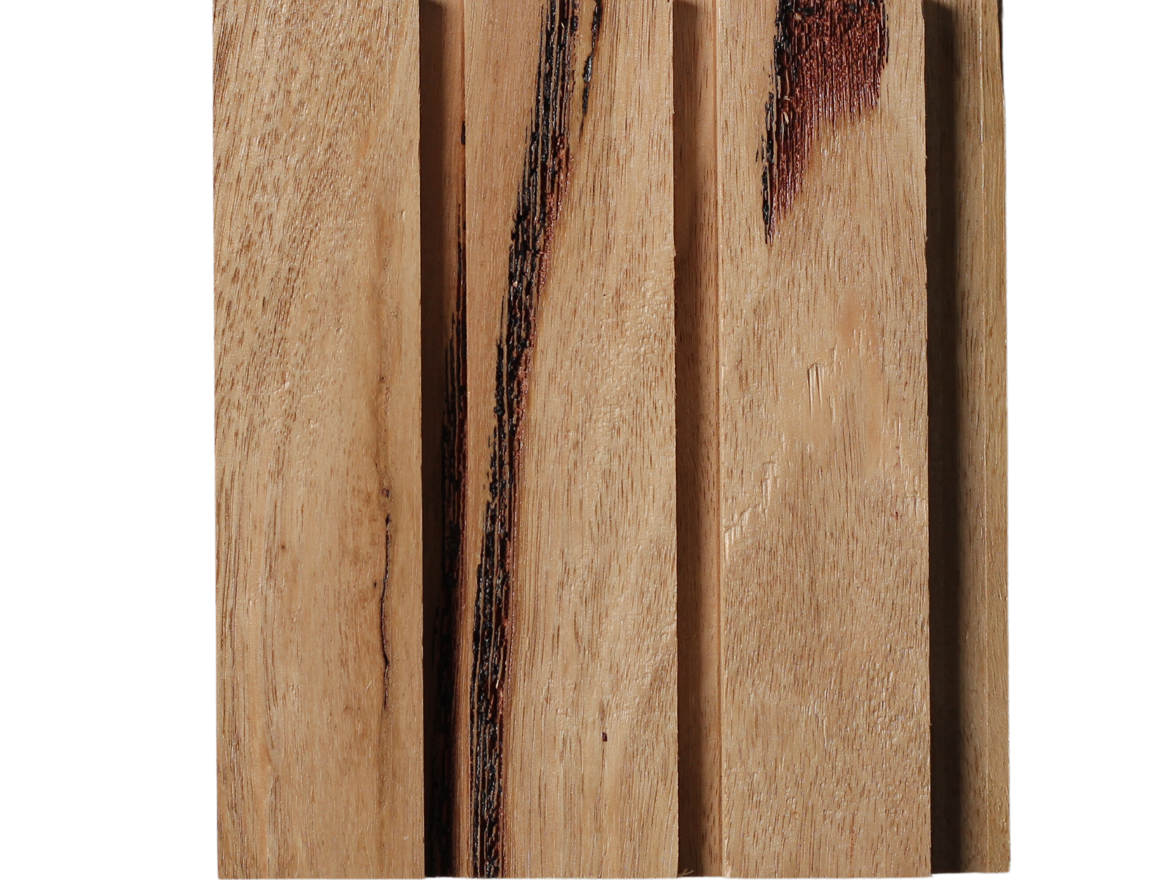 JX2 Profile - Messmate