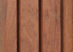 JX2 Profile - Ironbark