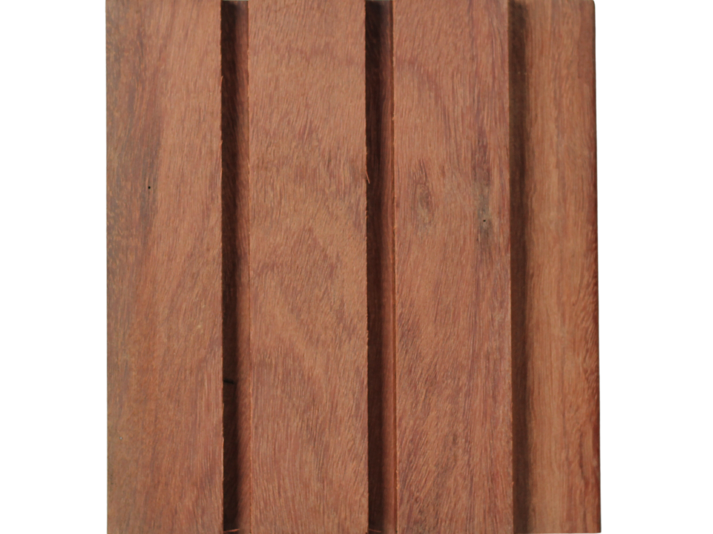 JX2 Profile - Ironbark