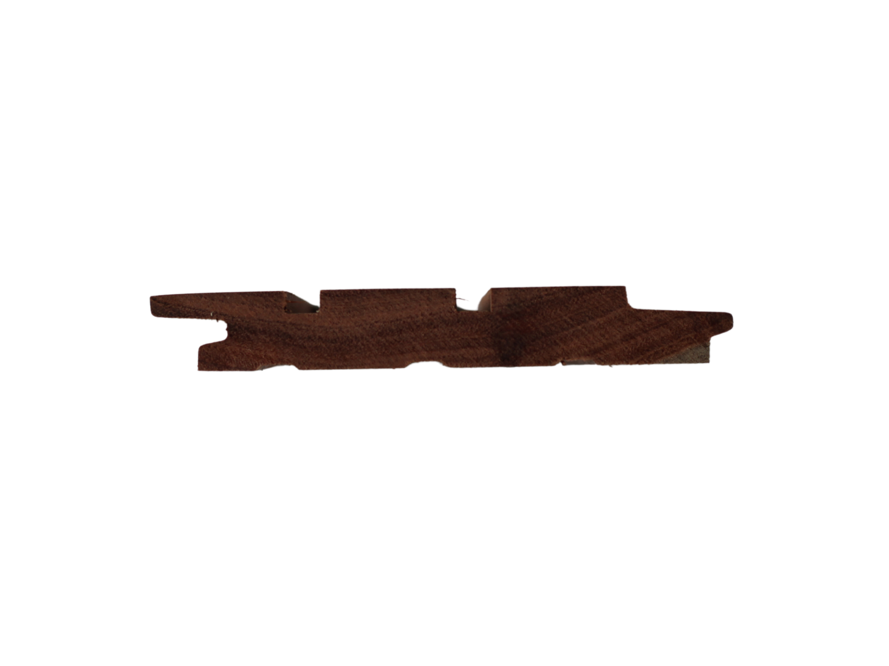 JX2 Profile - Ironbark