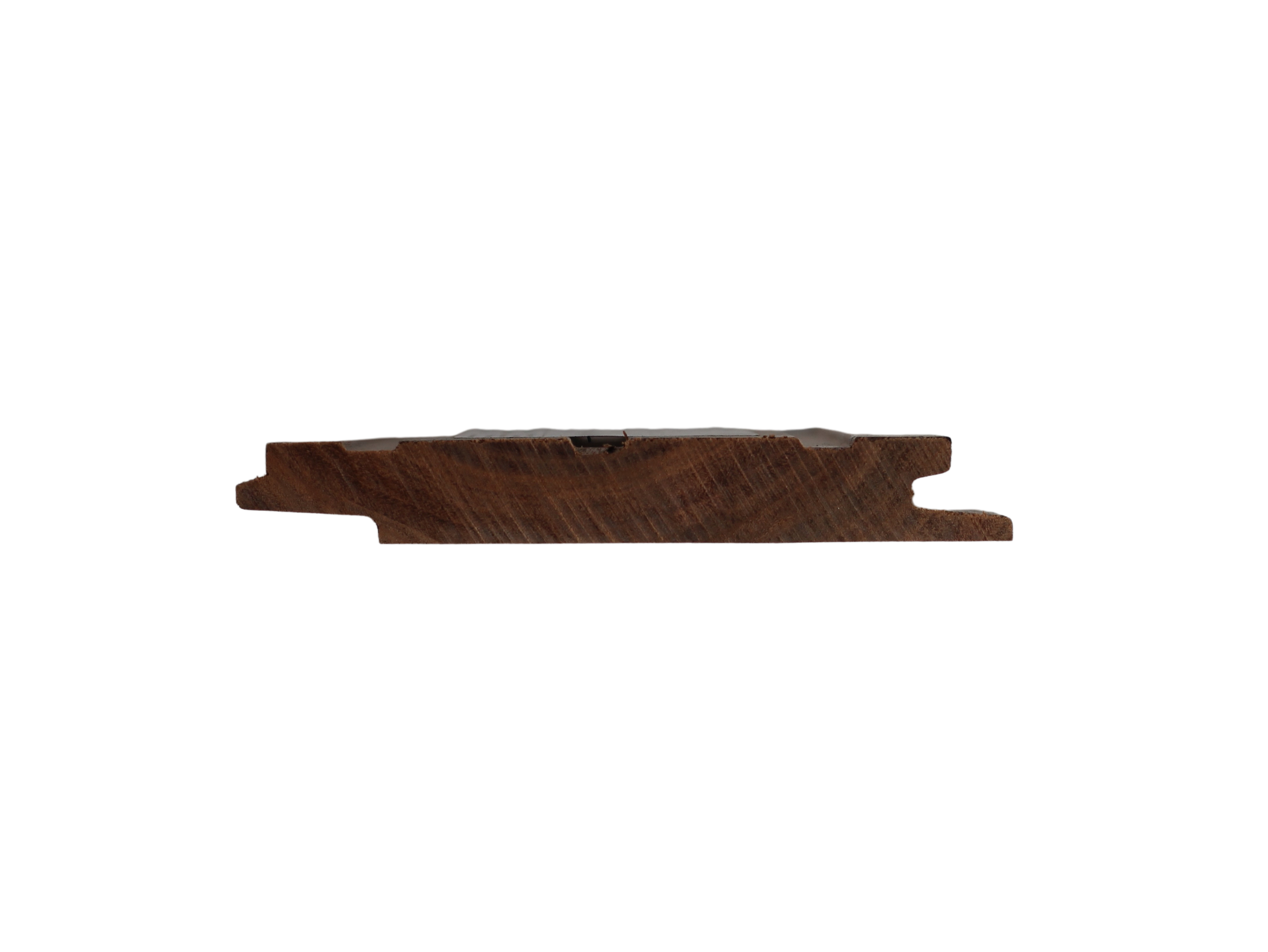 Shiplap Profile  - Spotted Gum