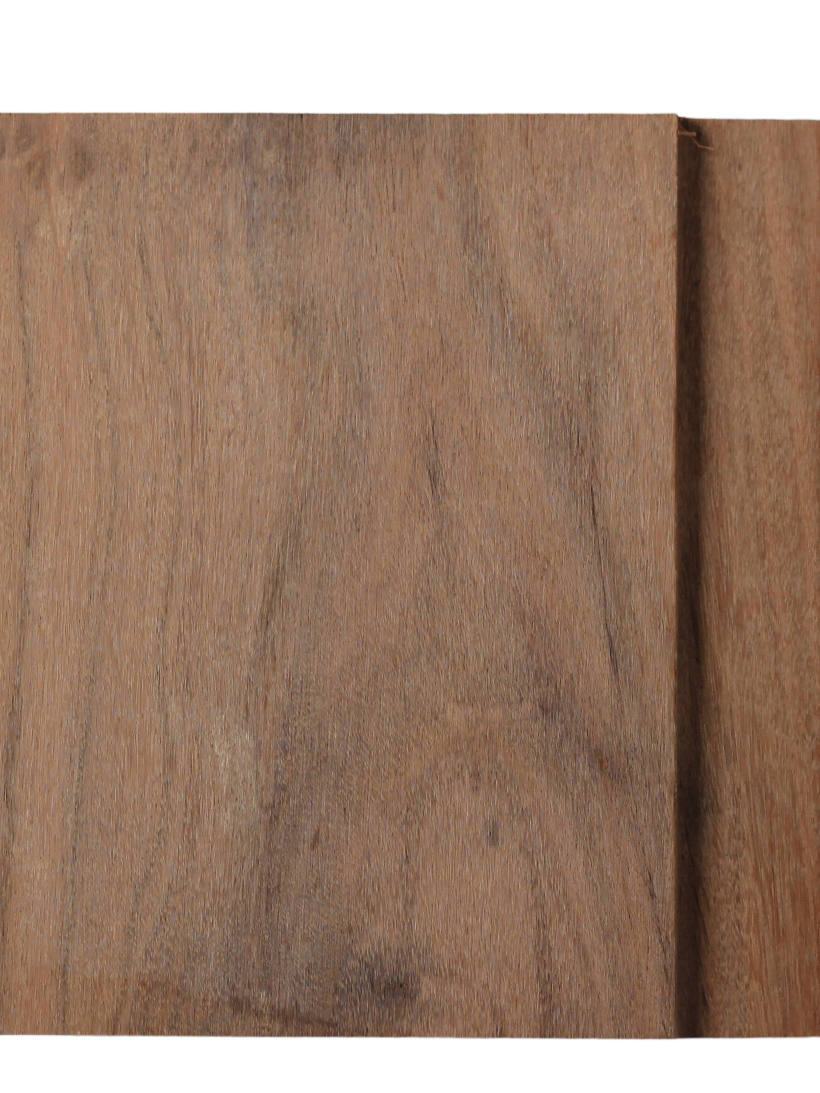 Shiplap Profile  - Spotted Gum