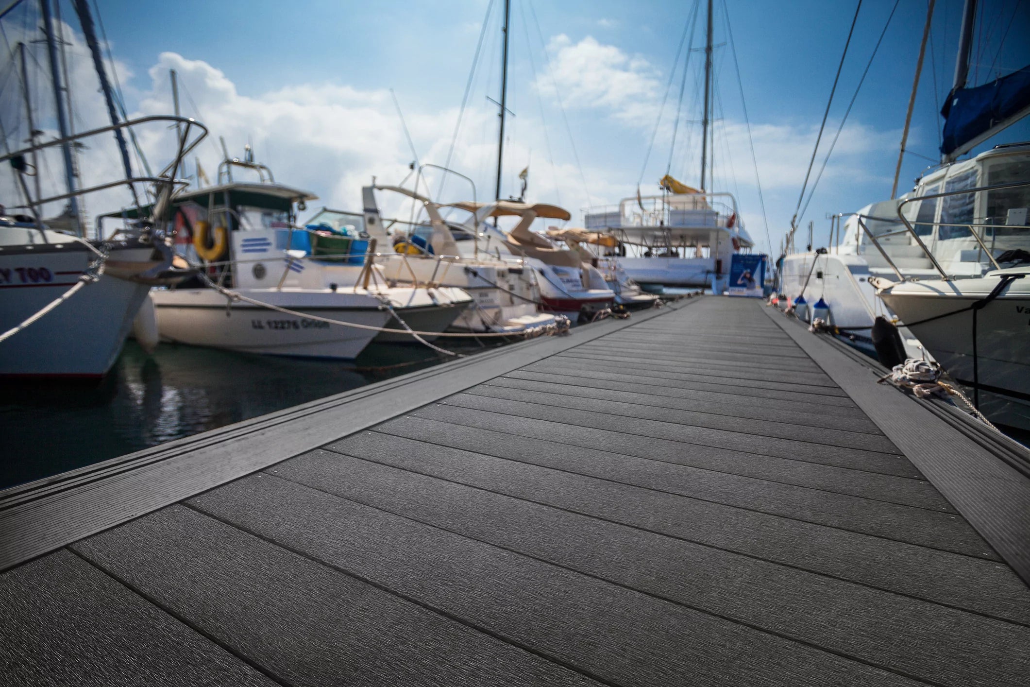Maxiboard - Dark Brown