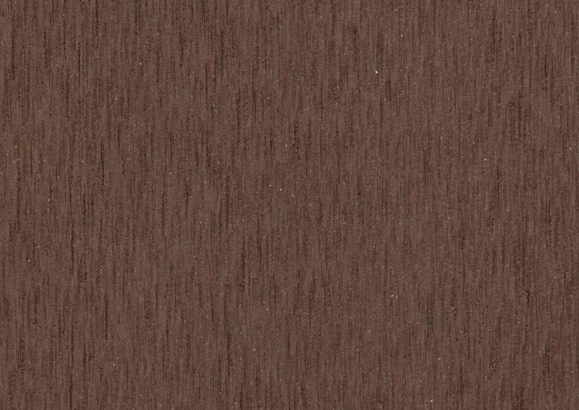Maxiboard - Dark Brown Decking sample