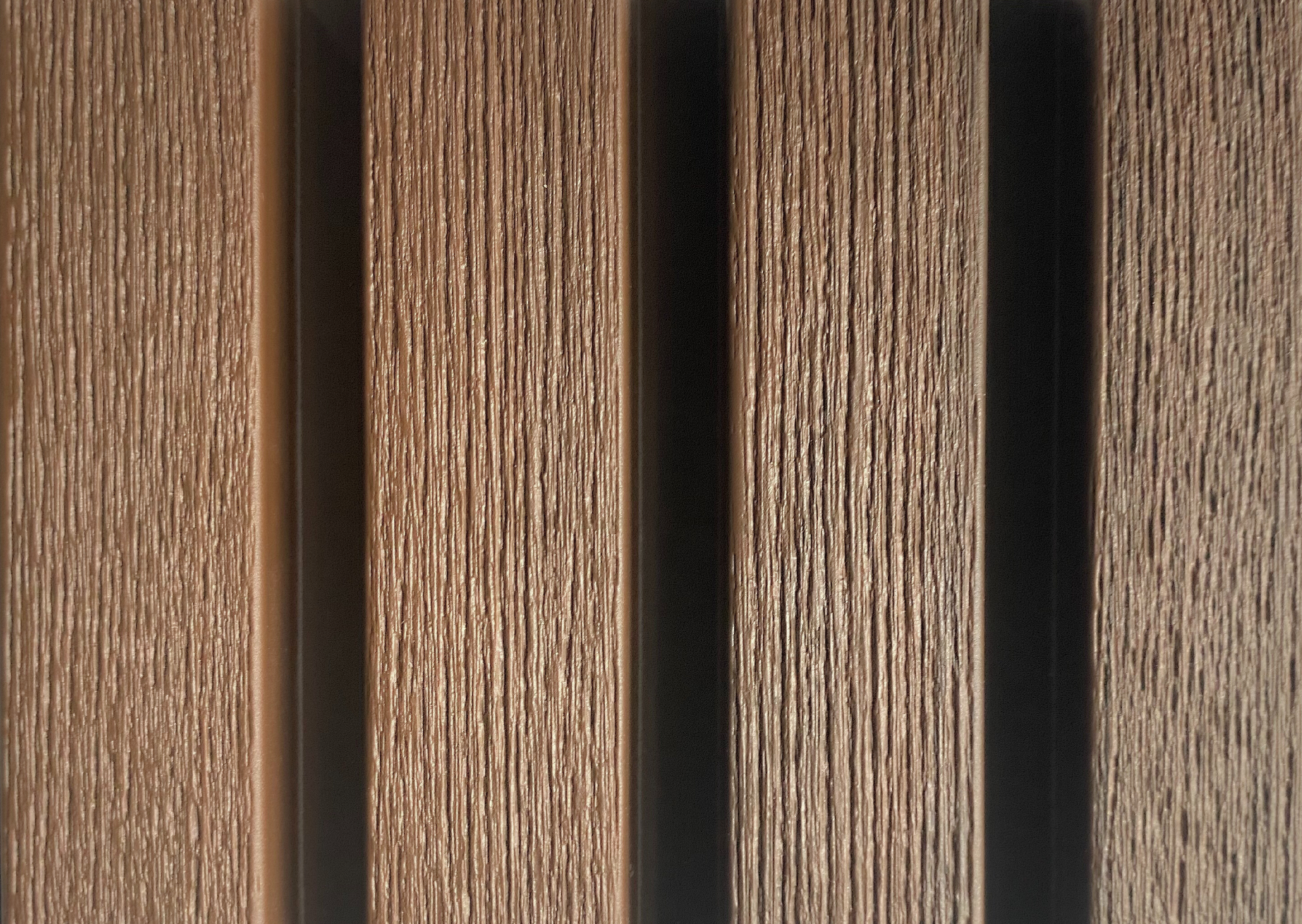 Northern Spotted Gum Cladding sample