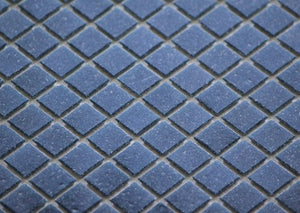 Quartz Vetro Glass Mosaic - Mosca