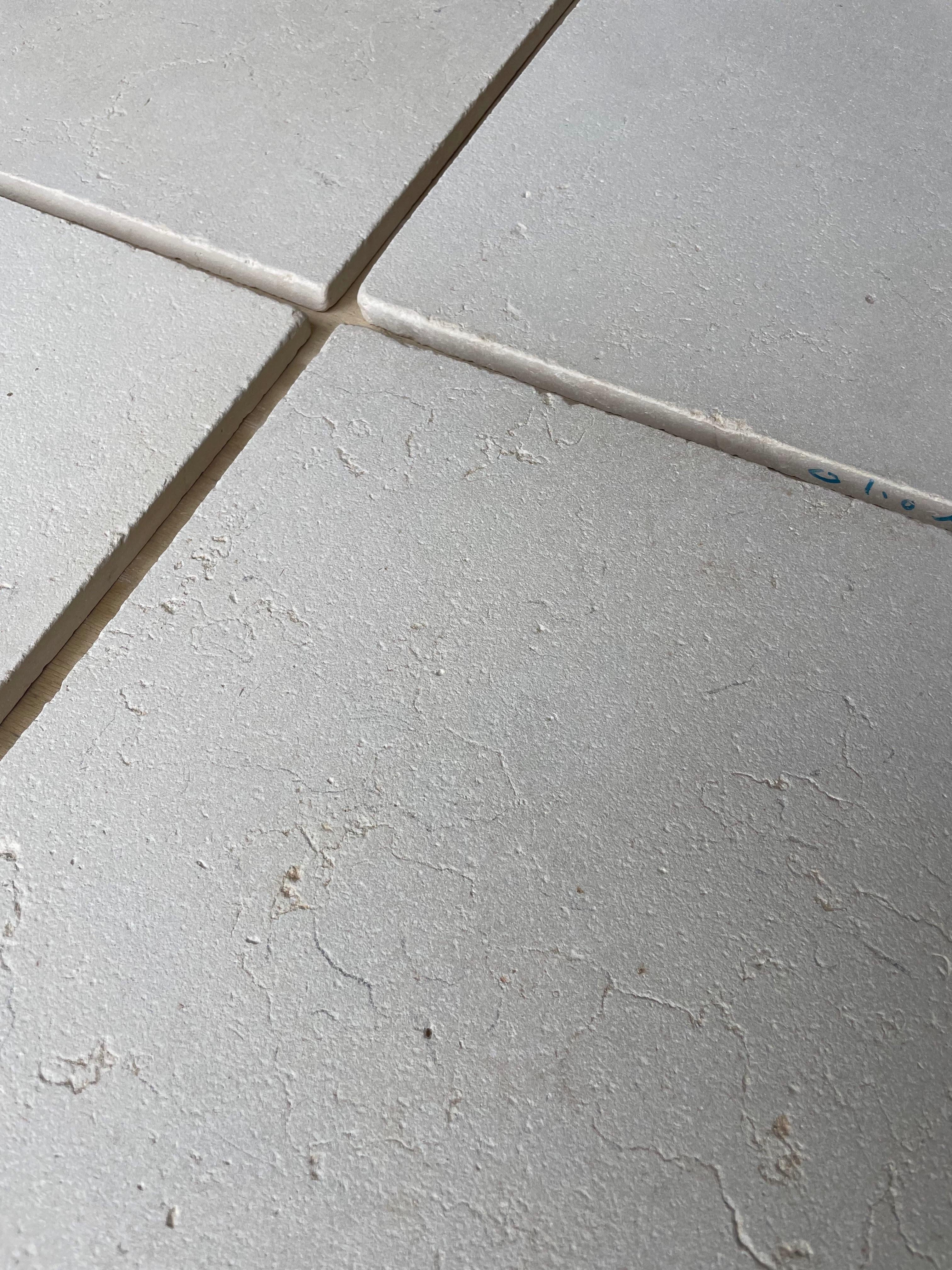 Savana Light Sandblasted Limestone