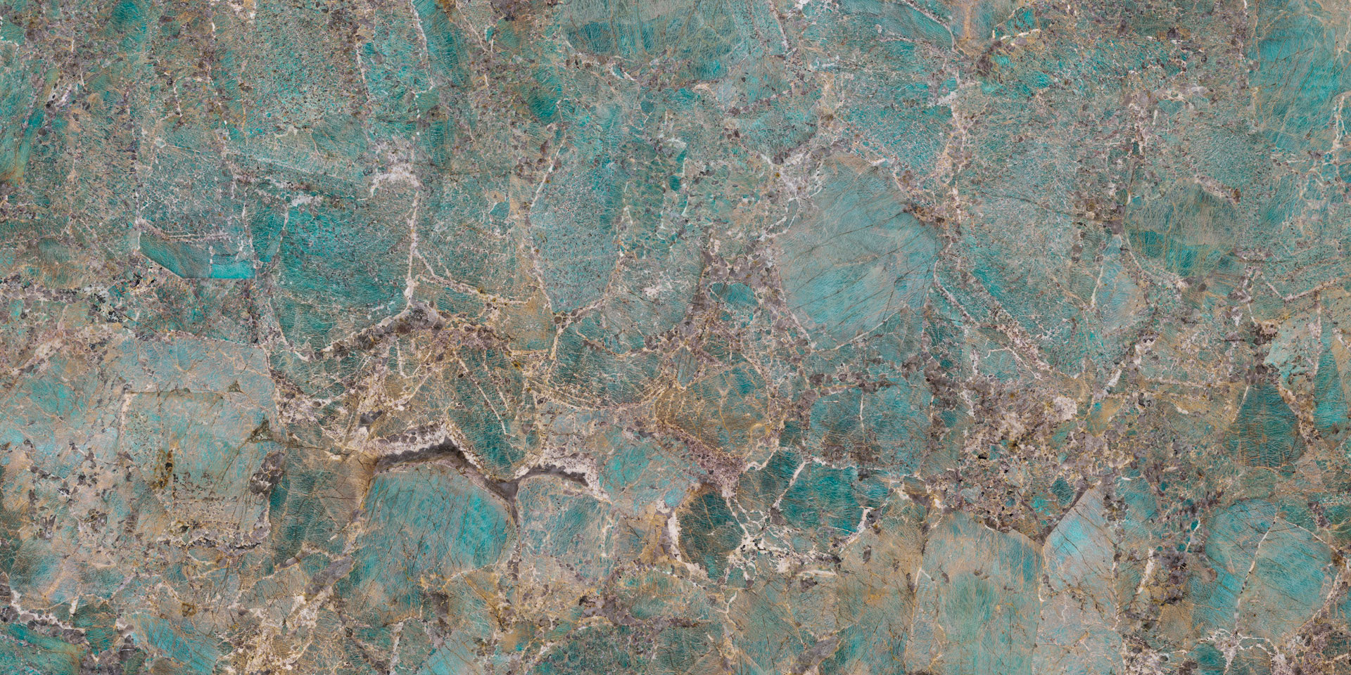 Santos Stone sample