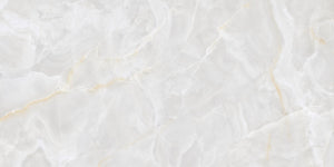 Onyx White