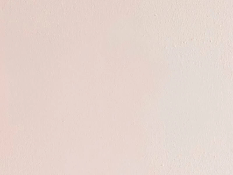 Interior paint sample