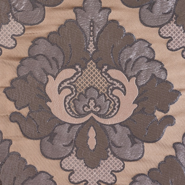Jacquard upholstery fabric samples
