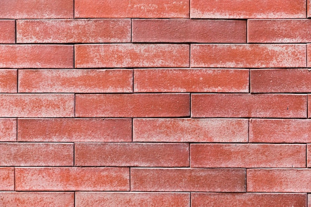 Jumbo brick sample