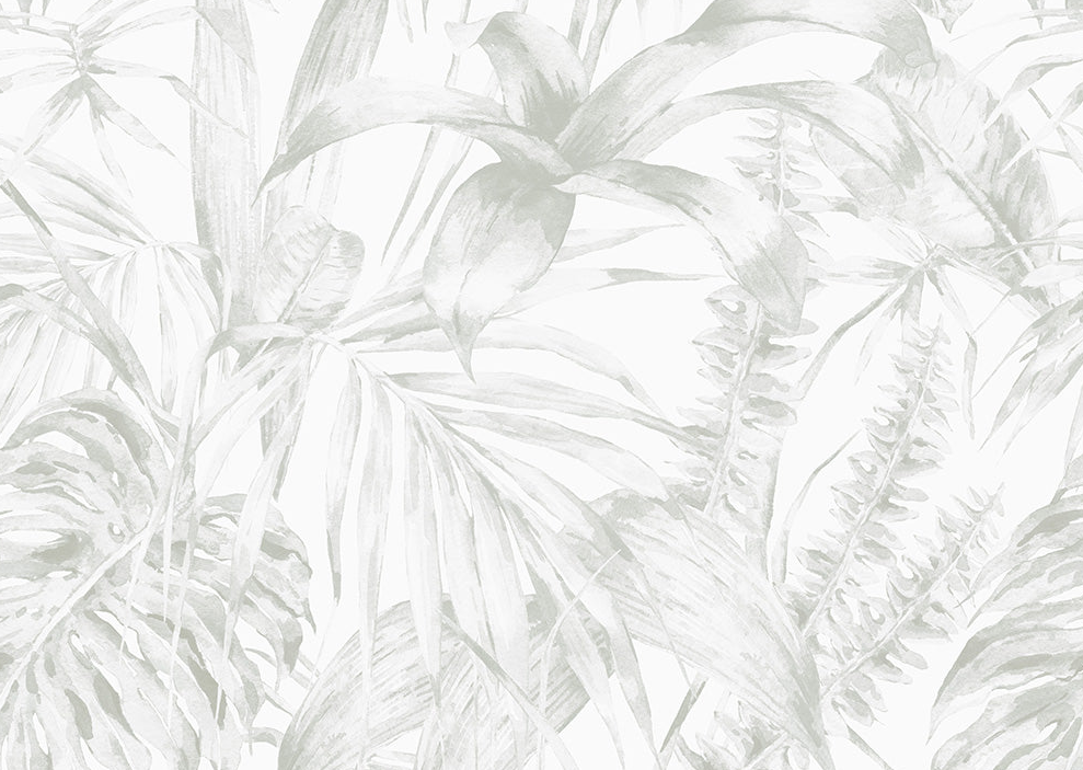 Jungle Green