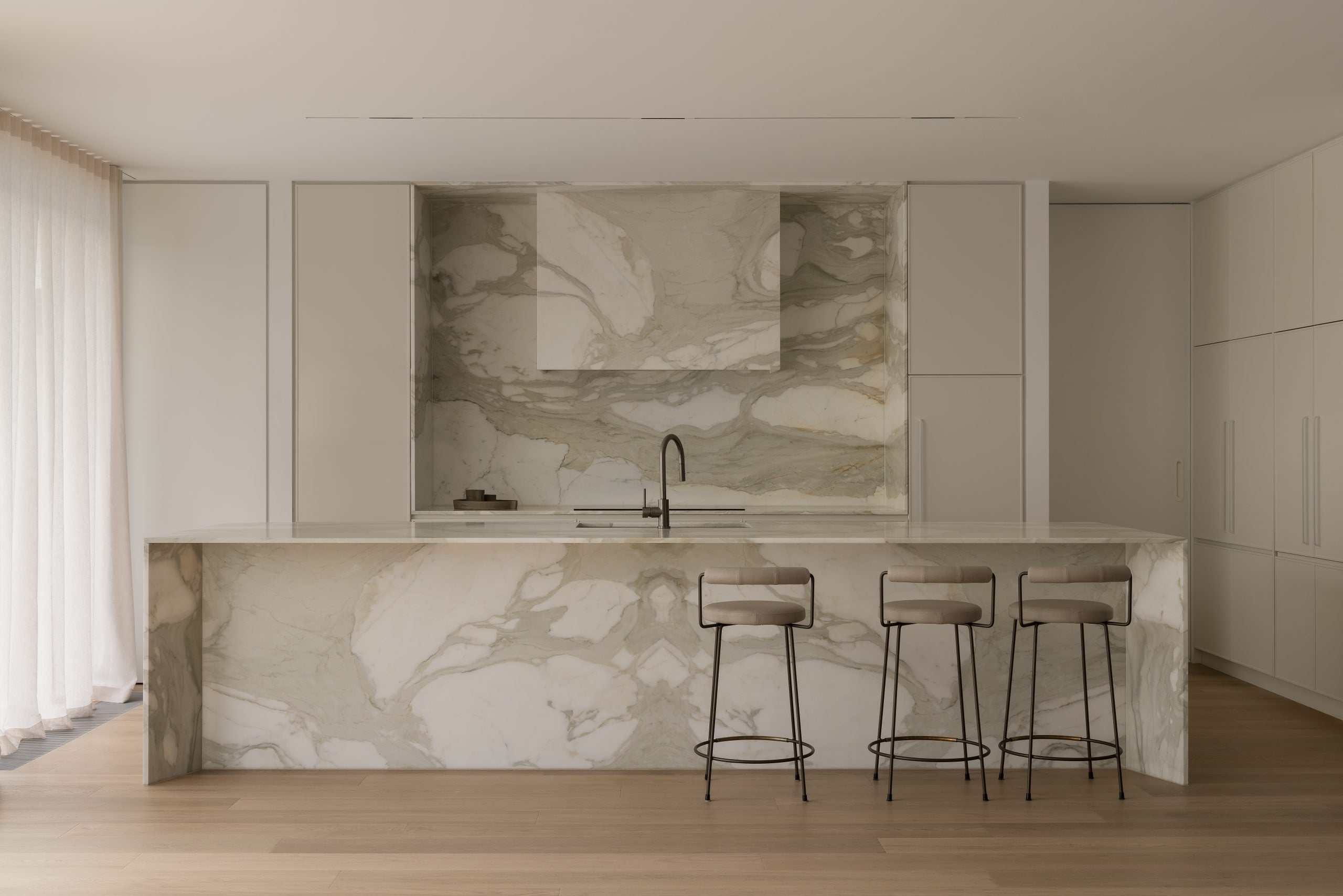 Calacatta Borghini