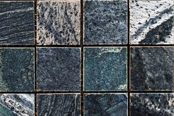 Keilor Park Tile Samples
