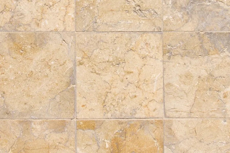 Keysborough Tile Samples