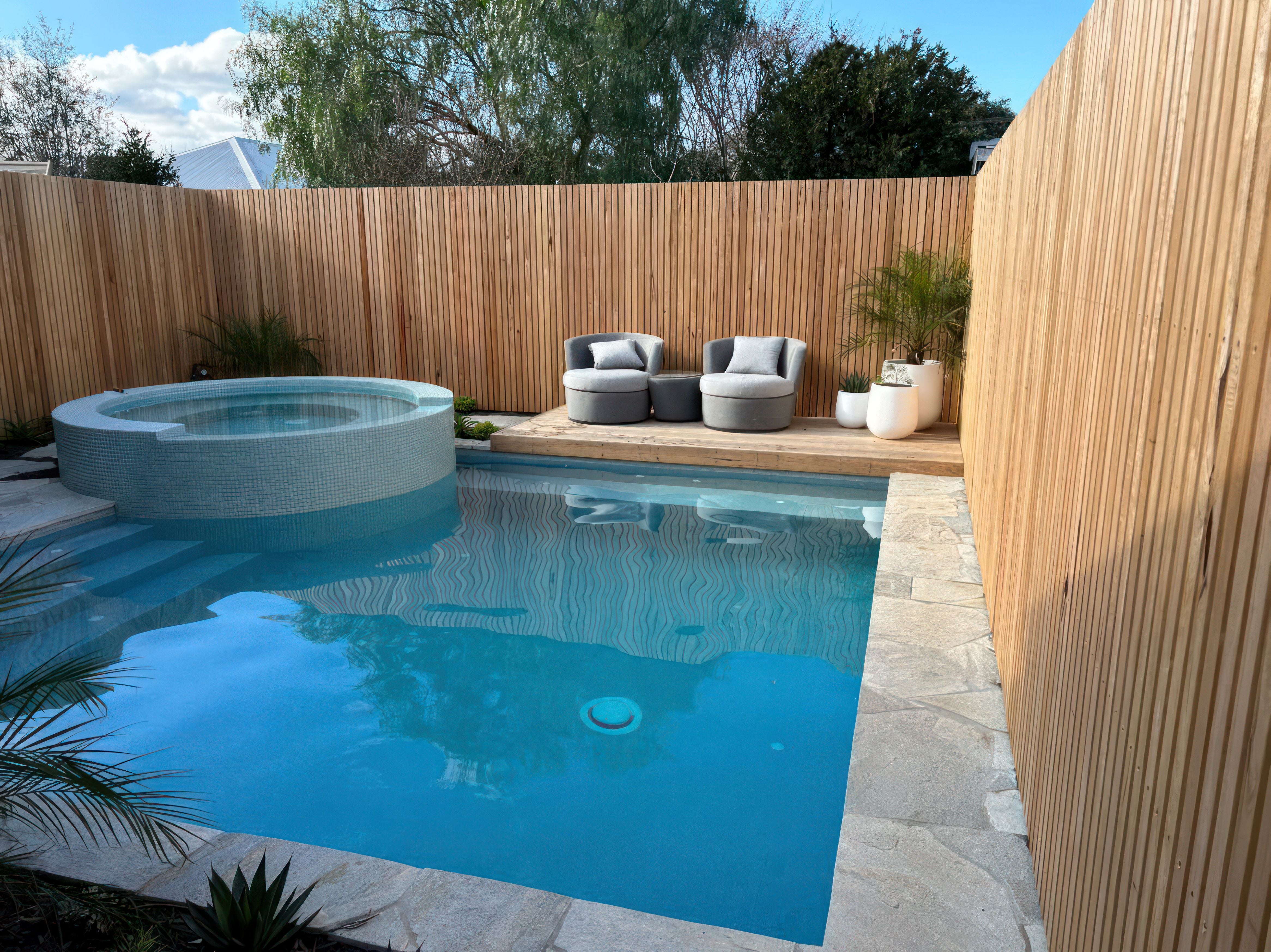 Loden Quartz Crazy Paving
