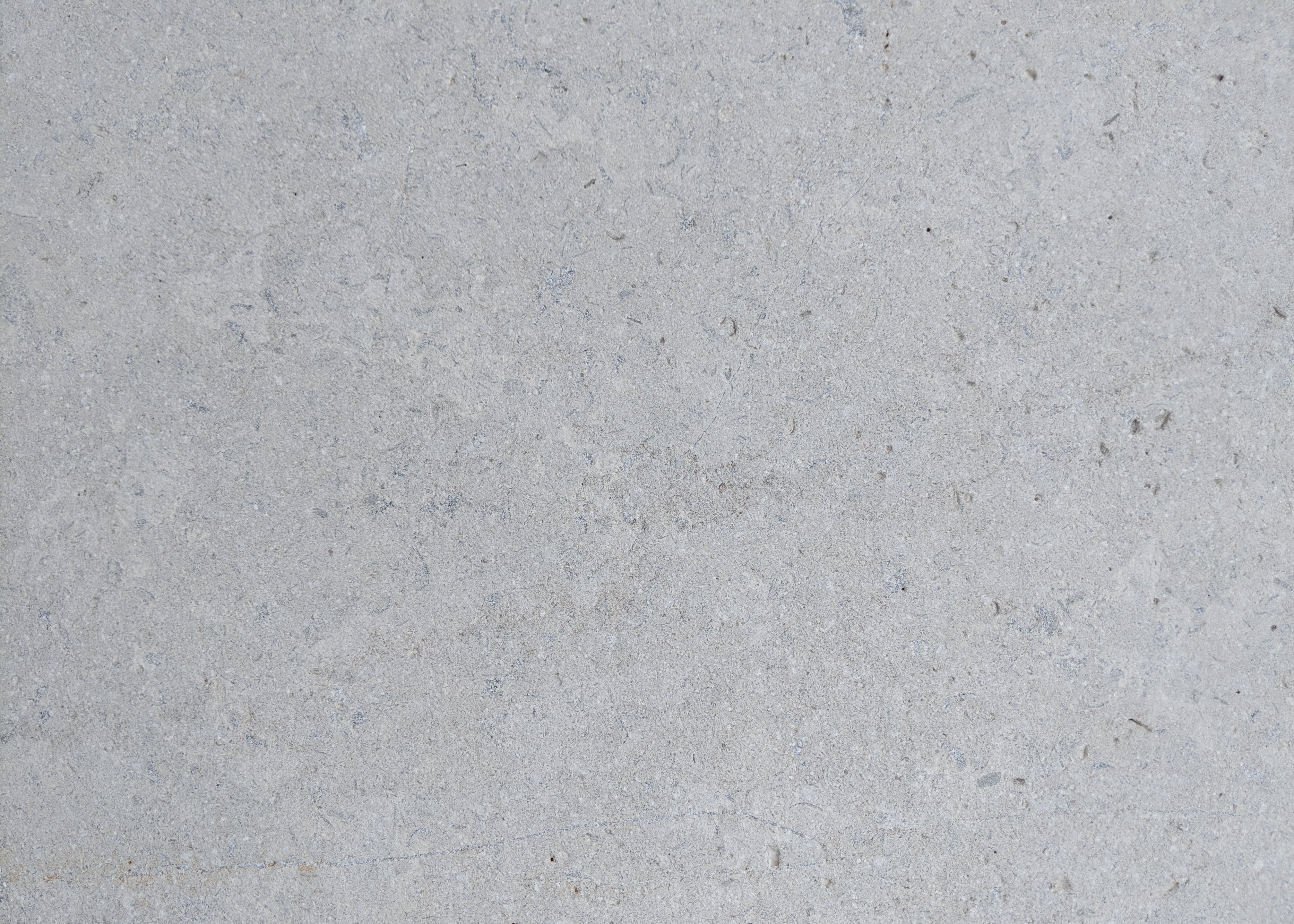 London Grey Sandblasted Limestone