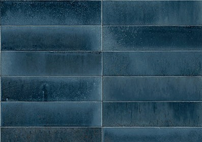 Arendal 2.0 Indigo Gloss