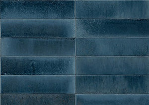Arendal 2.0 Indigo Gloss
