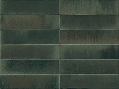 Arendal 2.0 Forest Gloss