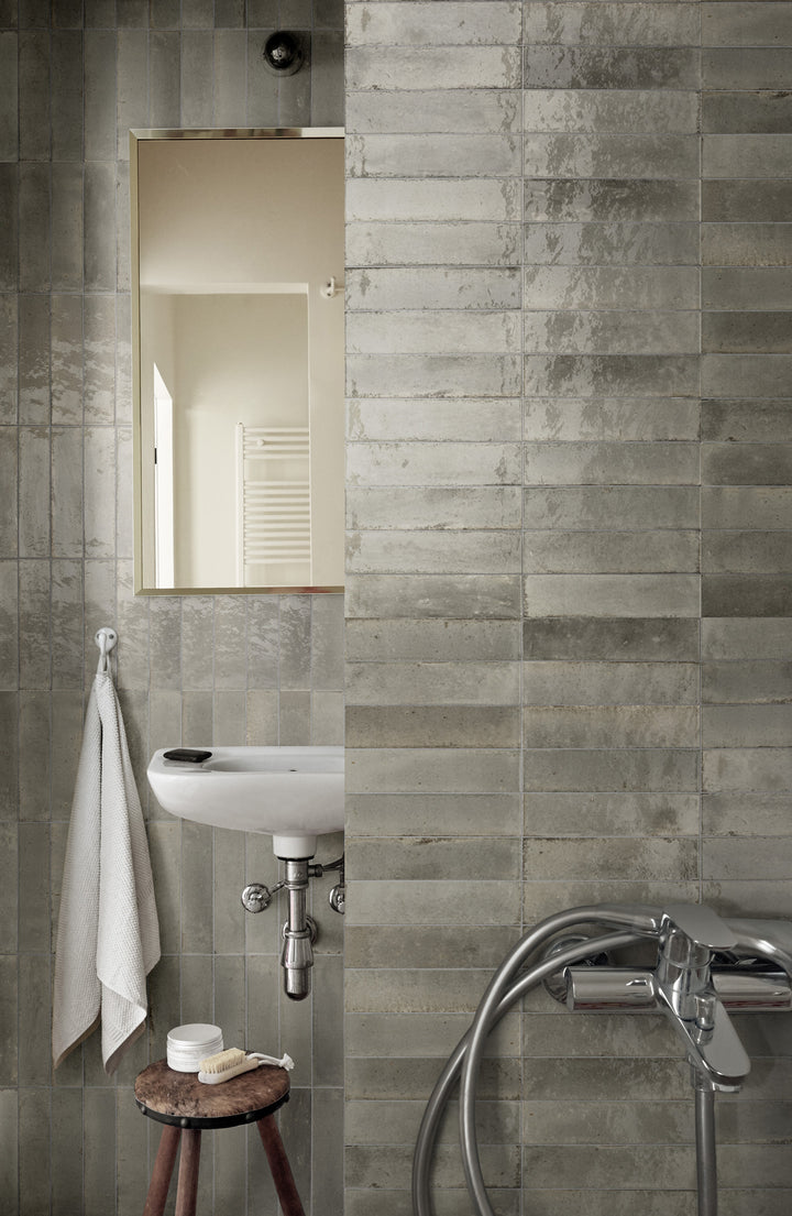Arendal Greige Gloss