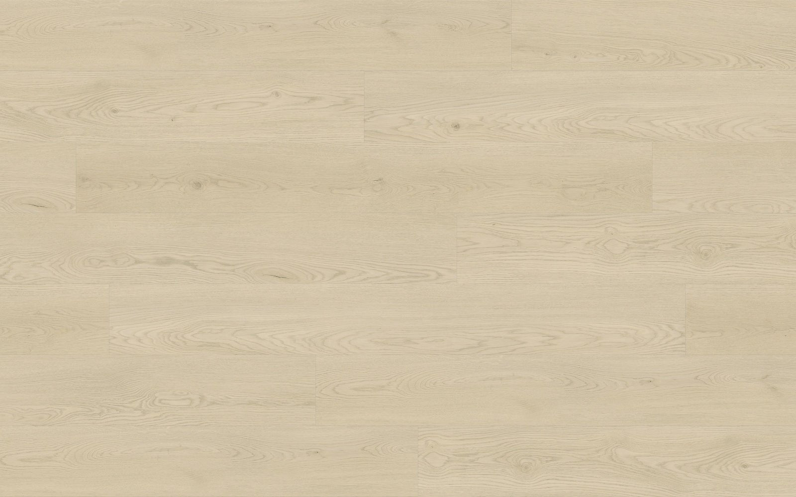Natural Creations Longplank - Blanc Oak
