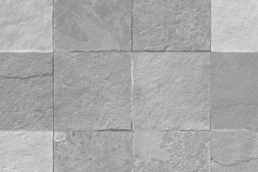 Lalor Tile Samples