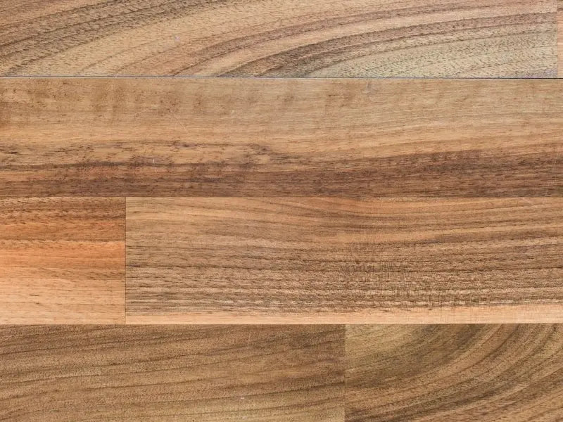 Laminate flooring sample
